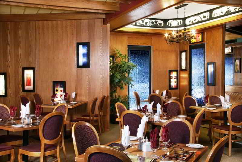 杰士伯城堡酒店 贾斯珀 外观 照片